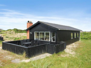 Holiday Home Terhi - 200m from the sea by Interhome